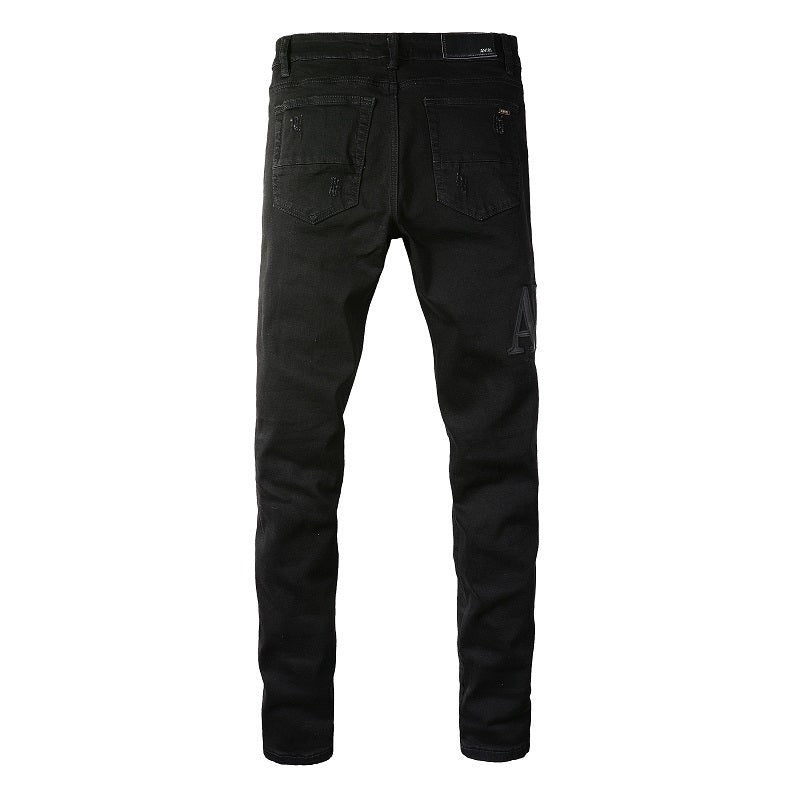 Amiri Fashion Jeans #892