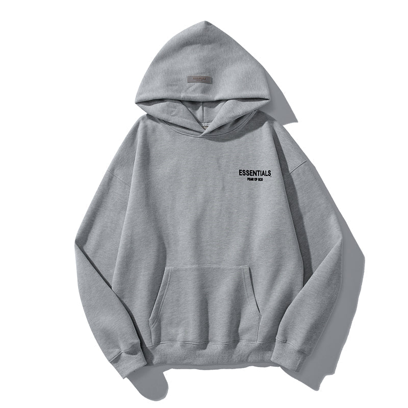 FOG  Essentials Hoodie