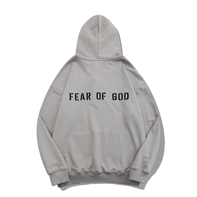 FOG  Essentials Hoodie