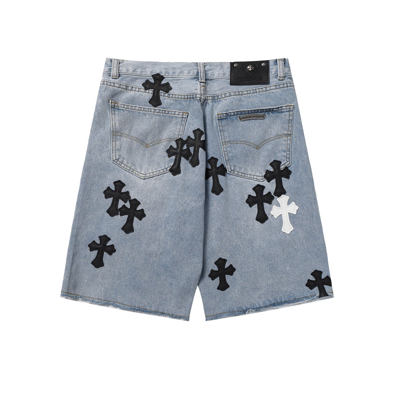 Chrome Hearts Pants
