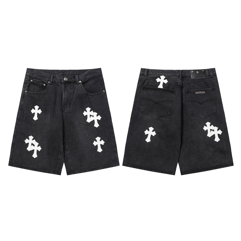 Chrome Hearts Pants