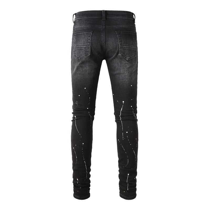 Amiri Fashion Jeans #8616
