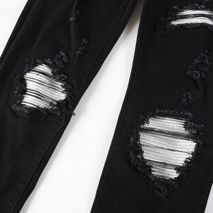 Amiri Fashion Jeans #877