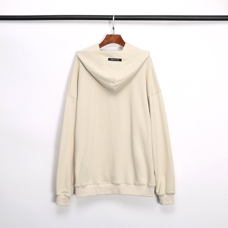 FOG  Essentials Hoodie