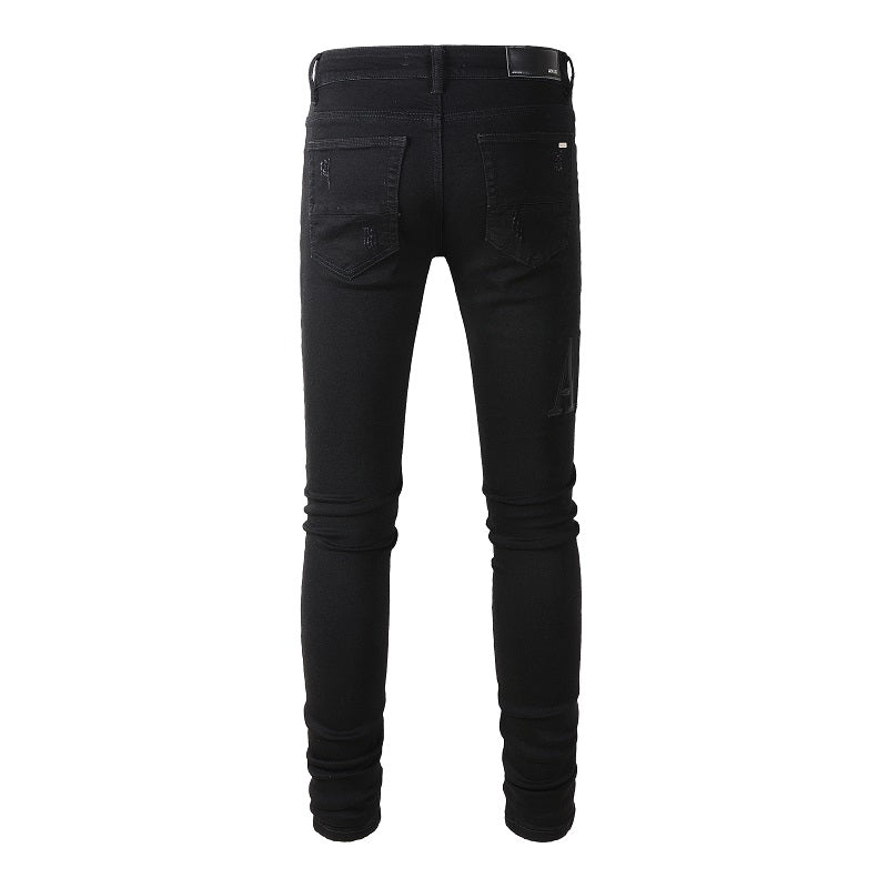 Amiri Fashion Jeans #892