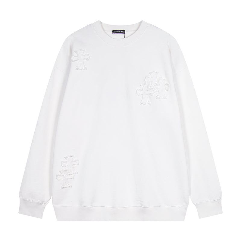 Chrome Hearts Long Sleeves