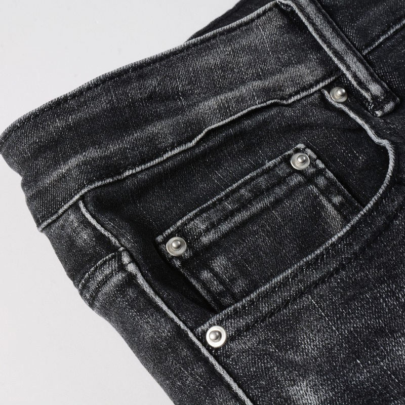 Amiri Fashion Jeans #1337