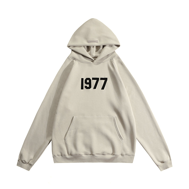 FOG  Essentials Hoodie