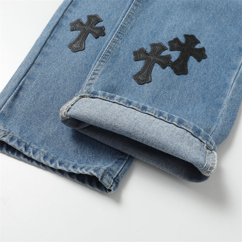 Chrome Hearts Jeans