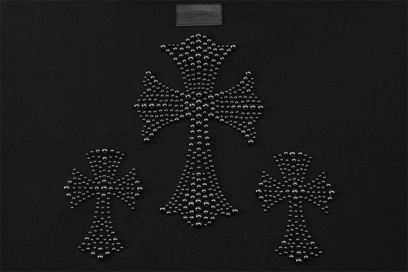 Chrome Hearts Long Sleeves