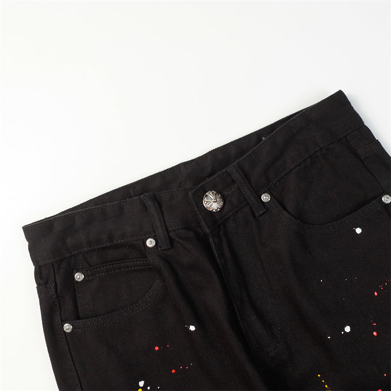 Chrome Hearts Jeans