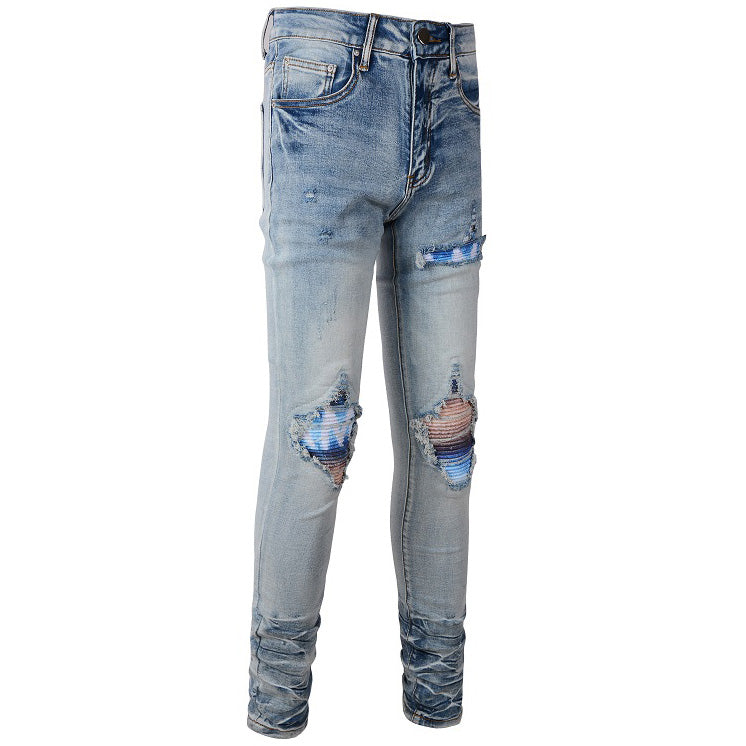 Amiri Fashion Jeans #1342