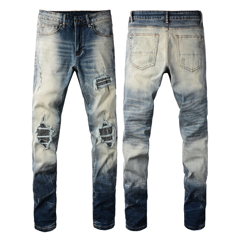 Amiri Fashion Jeans #1331