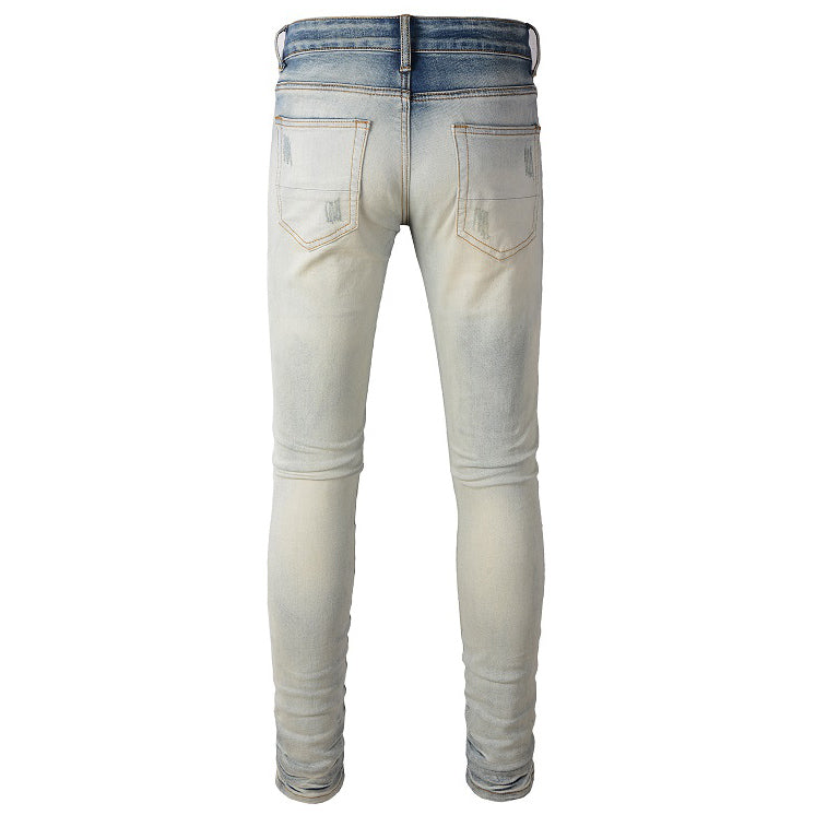 Amiri Fashion Jeans #1339