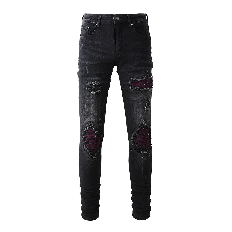 Amiri Fashion Jeans #1302