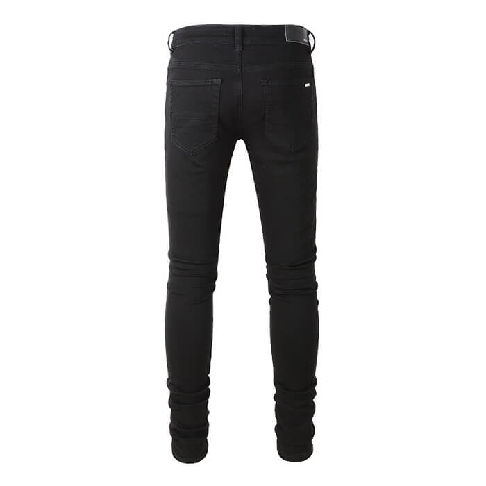 Amiri Fashion Jeans #877