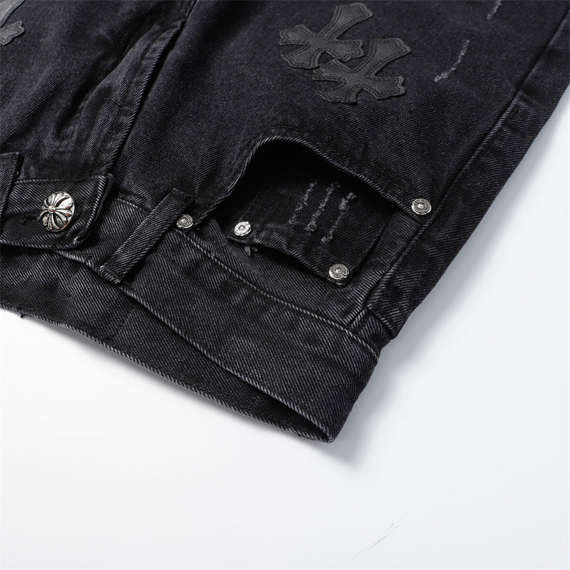 Chrome Hearts Pants