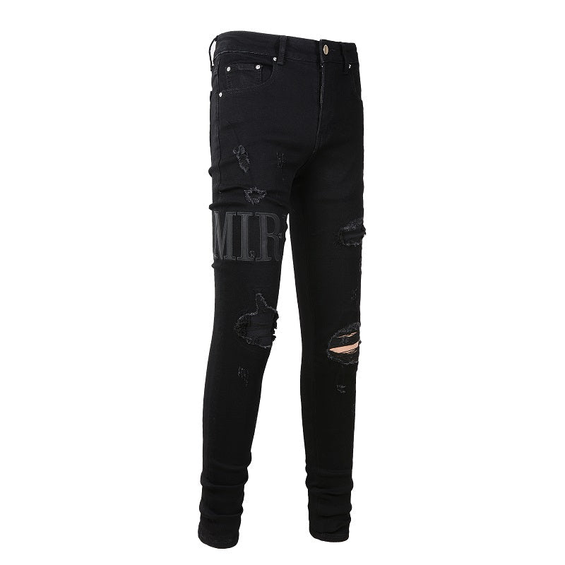 Amiri Fashion Jeans #892