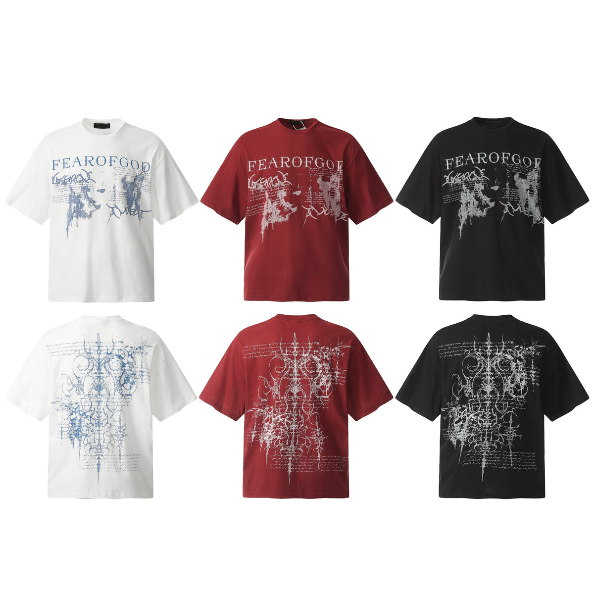 FOG  Essentials T-shirt