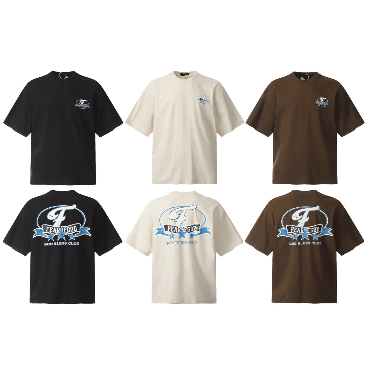 FOG  Essentials T-shirt