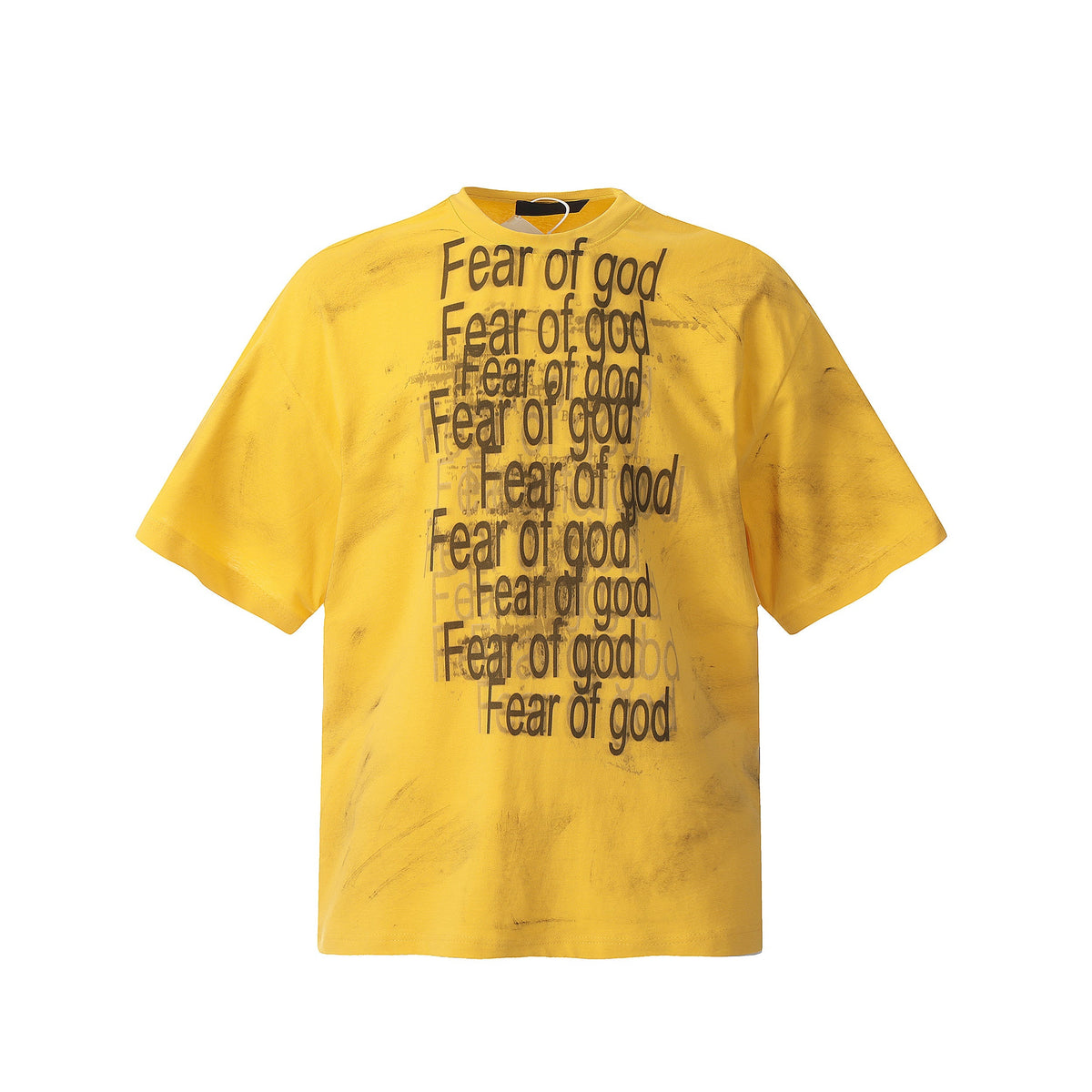 FOG  Essentials T-shirt