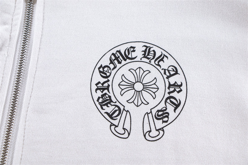 Chrome Hearts Long Sleeves