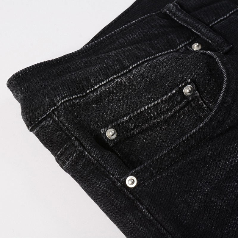 Amiri Fashion Jeans #1341