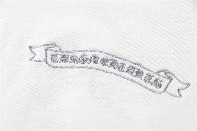 Chrome Hearts Long Sleeves
