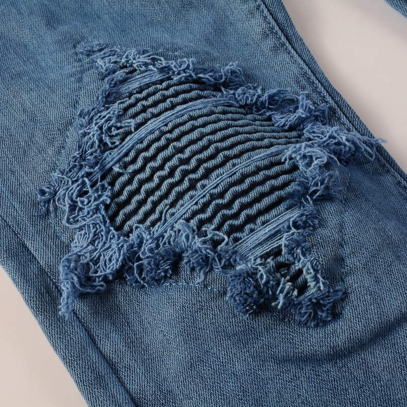 Amiri Fashion Jeans #1344
