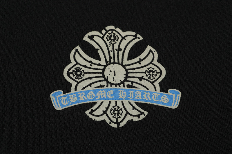Chrome Hearts Long Sleeves