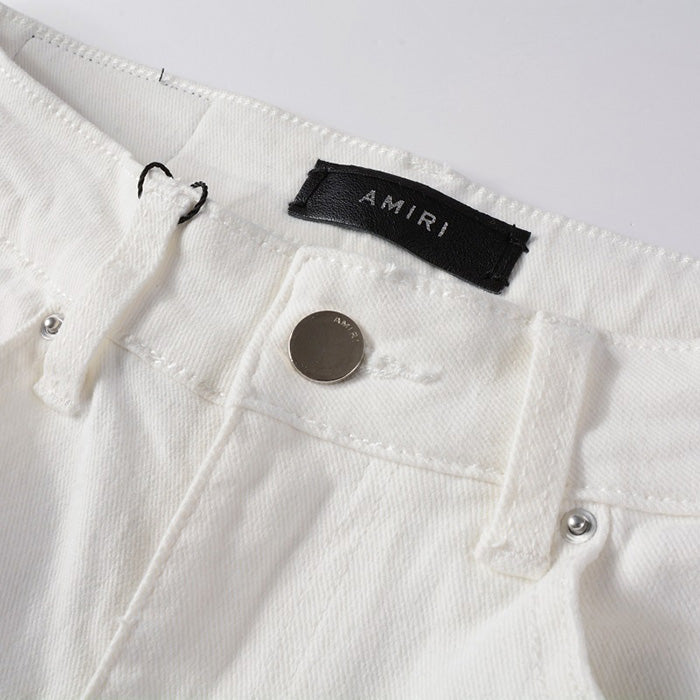 Amiri Fashion Jeans #7593