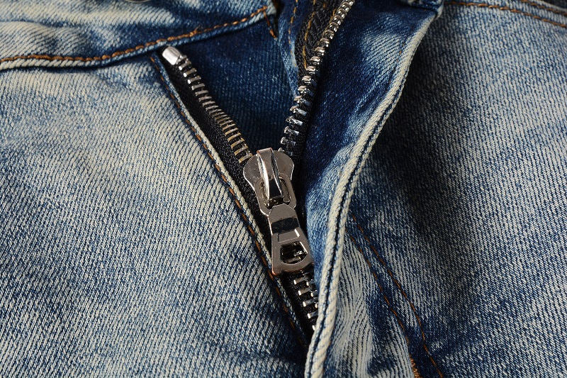 Amiri Fashion Jeans #1336