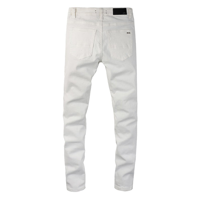 Amiri Fashion Jeans #843
