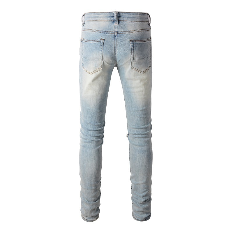 Amiri Fashion Jeans #6637