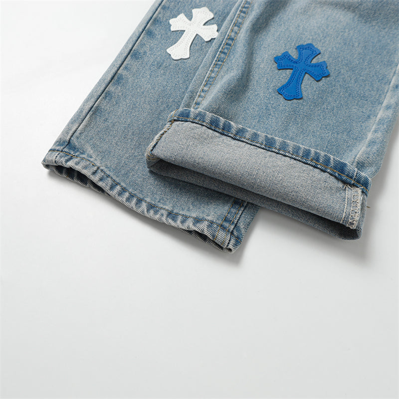 Chrome Hearts Jeans