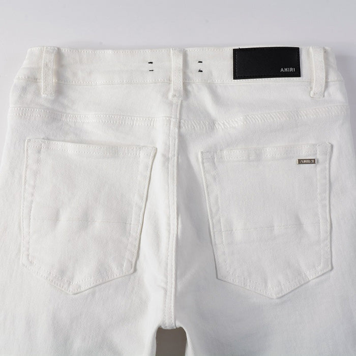 Amiri Fashion Jeans #843