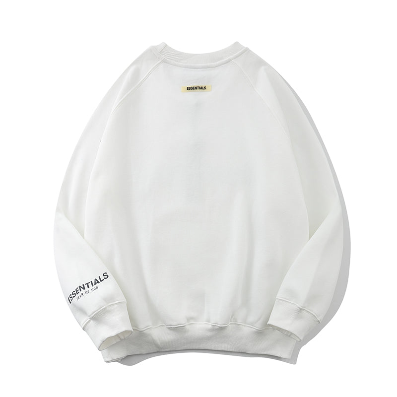 FOG  Essentials Hoodie