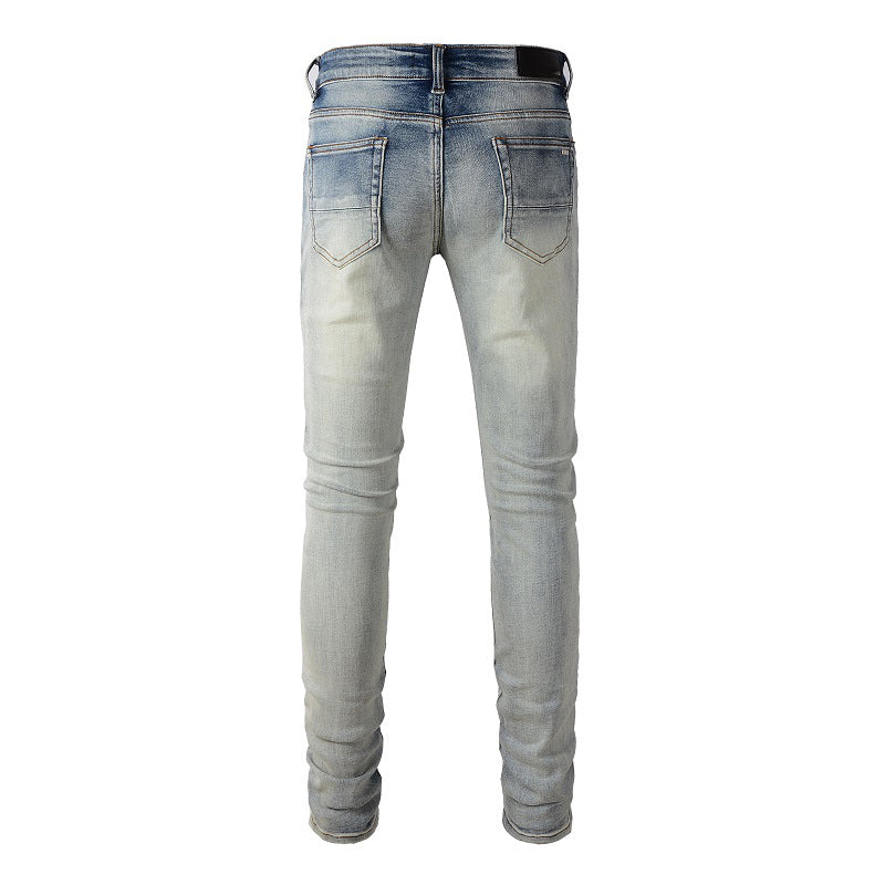 Amiri Fashion Jeans #6677