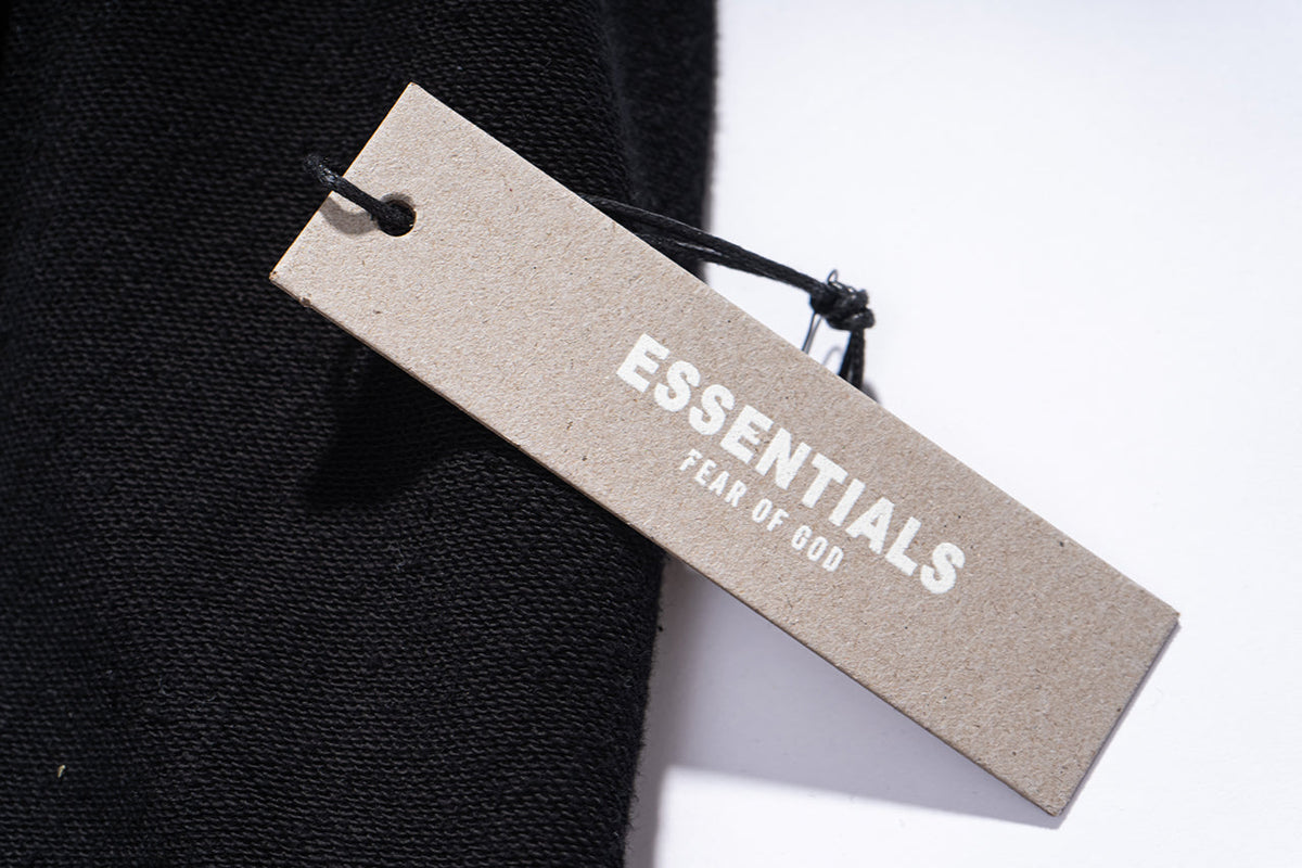 FOG  Essentials Hoodie