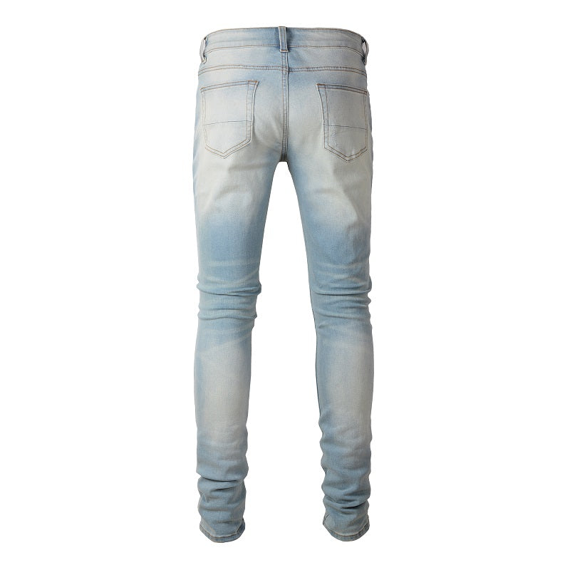 Amiri Fashion Jeans #6589
