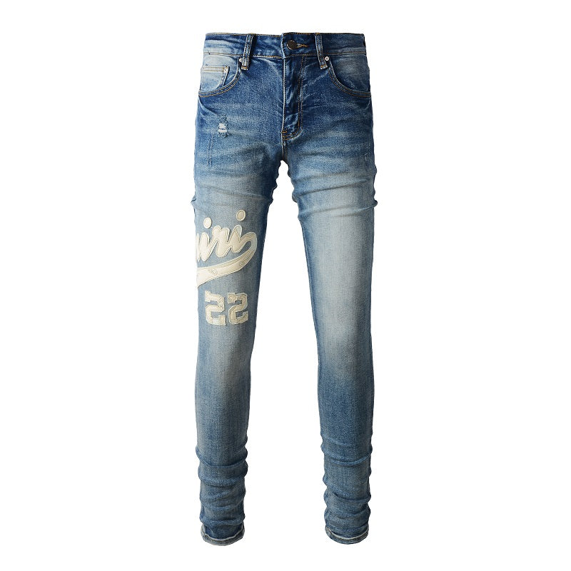 Amiri Fashion Jeans #1311