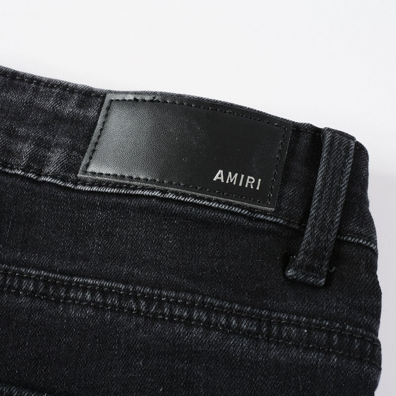 Amiri Fashion Jeans #1302