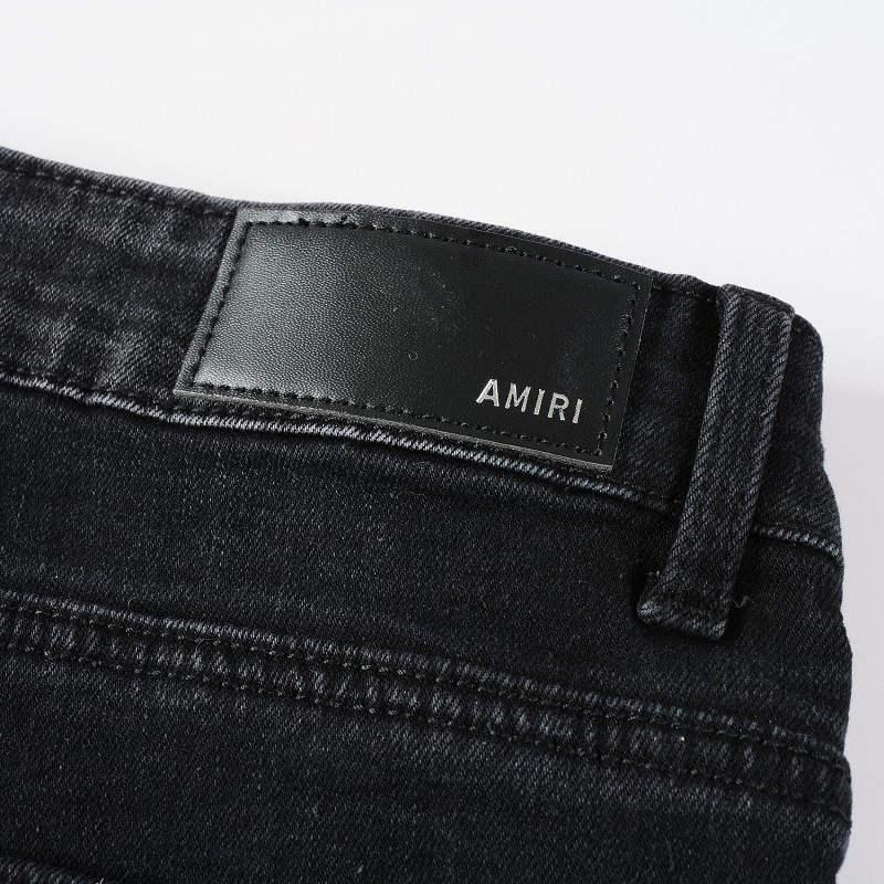 Amiri Fashion Jeans #8669
