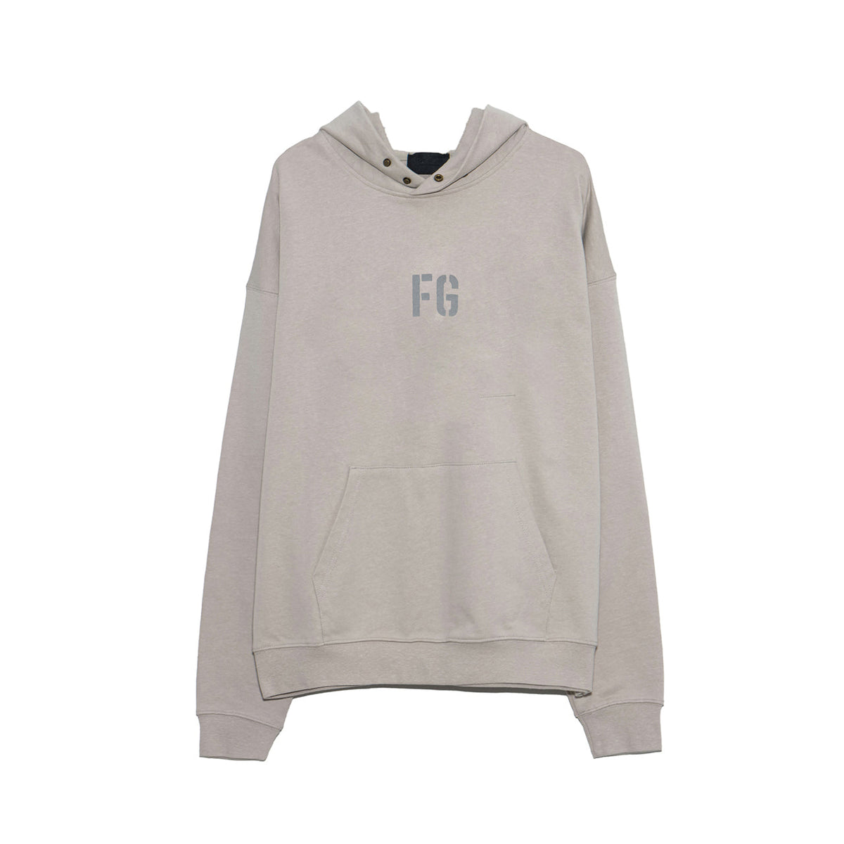 FOG  Essentials Hoodie