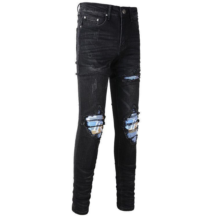 Amiri Fashion Jeans #1341