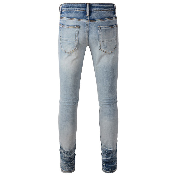 Amiri Fashion Jeans #1342