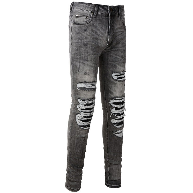 Amiri Fashion Jeans #5635