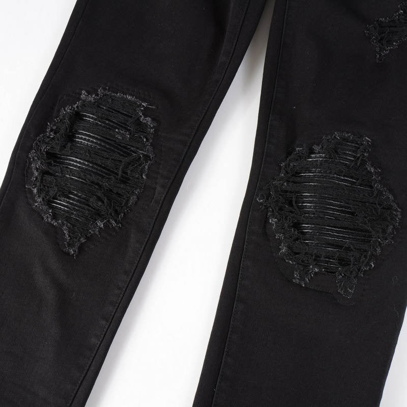 Amiri Fashion Jeans #8520