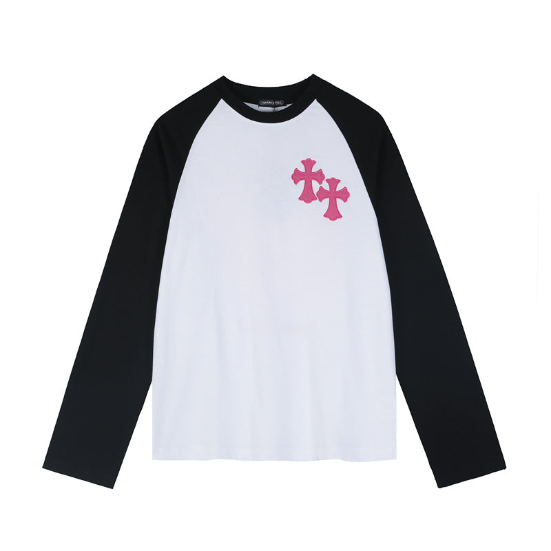 Chrome Hearts Long Sleeves