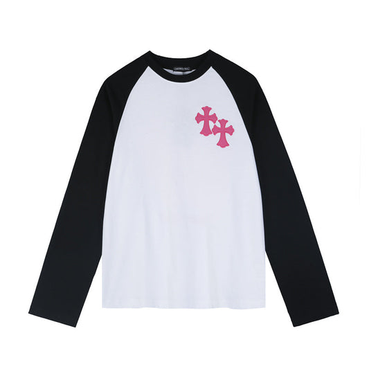 Chrome Hearts Long Sleeves